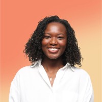 Nick the Marketer Employee Issacah Houston's profile photo