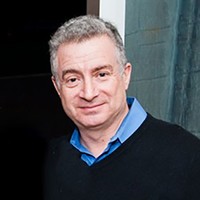 David Polatnick Email & Phone Number