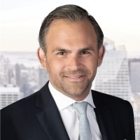 Ascot Group Employee Eric Rothfeld's profile photo