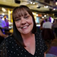 Chillblast Group Employee Nicola Gagg's profile photo