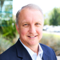 The Church of Jesus Christ of Latter-day Saints Employee Robert Gailey's profile photo