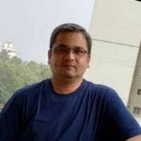 ITC Limited Employee Rohit Apte's profile photo