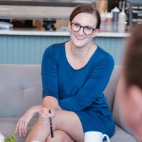 Kathleen Morrison Email & Phone Number