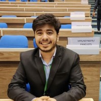 GobbleCube Employee Ishant Dahiya's profile photo