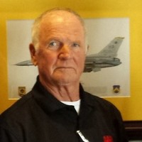 LeanWerks Employee Chuck Love's profile photo