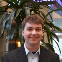 Bad Habit Employee Isaac Pokat's profile photo