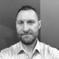 Persimmon Homes Employee Andrew Laing's profile photo