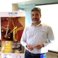 FICOM Employee Federico Miranda's profile photo
