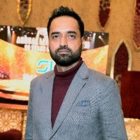 Siri InfoSolutions Inc Employee Mayur Gurnani's profile photo