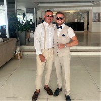 Alumasc Roofing Employee Sam Powell's profile photo