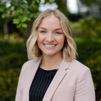 DanceBlue Employee Cassie Fullen's profile photo