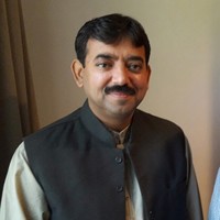 International Islamic University, Islamabad Employee M. Rizwan's profile photo