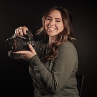 MagicDoor Employee Sydney Alaniz's profile photo