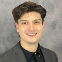 Merrill Lynch Employee Michael Krenek's profile photo