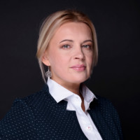 Mirion Technologies Employee Riin Anton's profile photo