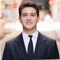 Max Kreinces Email & Phone Number