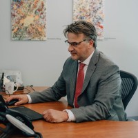 Anna-Schmidt-Schule Employee Lars Hierath's profile photo