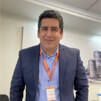 Erwin Alberto Jaramillo Lopez Email