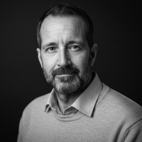 Alstom Employee Simon Tonks's profile photo
