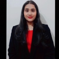 Amdocs Employee Simran Jaisinghani's profile photo