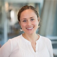 Ellenos Employee Caroline Bowers's profile photo