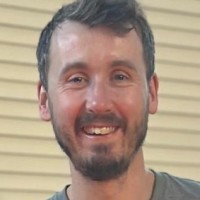 AXIS (AXIS Capital) Employee Daniel Bragg's profile photo