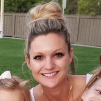 OMD USA Employee Megan Bruce's profile photo