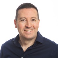 Events Redefined Ltd Employee Phil Budd's profile photo