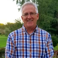 William Pritchard Email & Phone Number