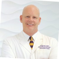 LSU Health Sciences Center School of Dentistry Employee Robert Laughlin's profile photo