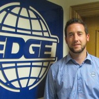 EDGE Innovate Employee Lee Williamson's profile photo