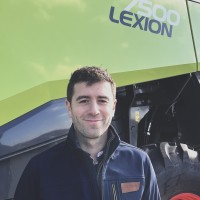 DOUSSET MATELIN Employee Antoine Morin's profile photo
