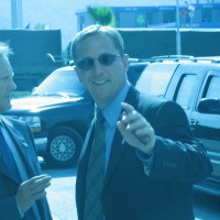 U.S. Department of State Employee Stephen Dewitt's profile photo
