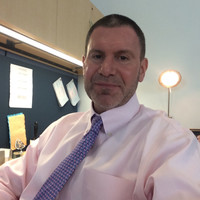 Piazza Honda of Springfield Employee Andy George's profile photo