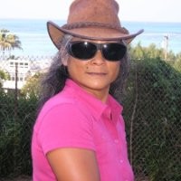 Marianne Bicoy