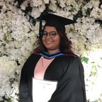 Openseed Digital Consultancy Employee Aniqa Hassan's profile photo