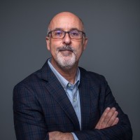 Amtrak Employee Rick Ruskin's profile photo