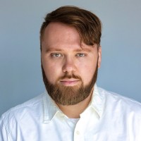 Infinity Squared Employee Jacob Bryant's profile photo