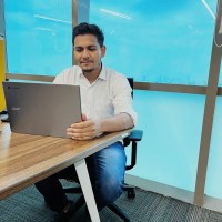Pradeep Raghav Email