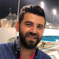 Mega cooper general contracting Employee Ali Reslan's profile photo