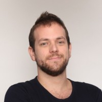 Interai Employee Din Gross's profile photo