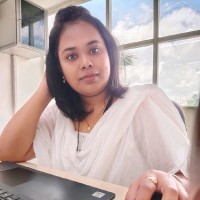 expEDIum Employee Chinmayi Mpm's profile photo