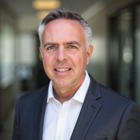 UHD Innovations Employee Dan Parrish's profile photo