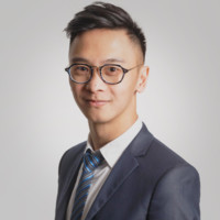 Bakehouse Employee Anson Wong's profile photo