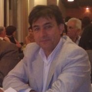 DEBFLEX Employee Nikos Kouroupis's profile photo