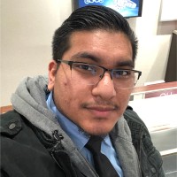 Juan Cruz Email & Phone Number