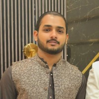 Sysartx Employee Maaz bin Aamir's profile photo