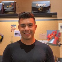 Rebag Employee Gabriel Martinez's profile photo