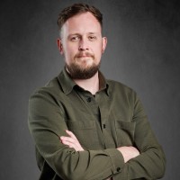 PlayStation Employee Felix Morgan's profile photo