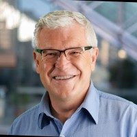 Bruker AXS Employee Michael Ruf's profile photo